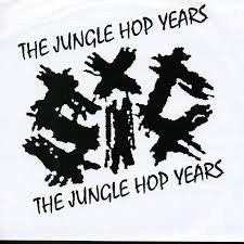 SIC (11) : The Jungle Hop Years (7", Unofficial)